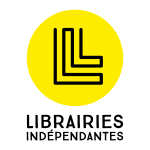 Librairies_Logo VERTICAL_JAUNE
