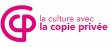 La culture avec la copie privée